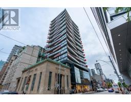 1616 - 215 QUEEN STREET W, Toronto, Ontario