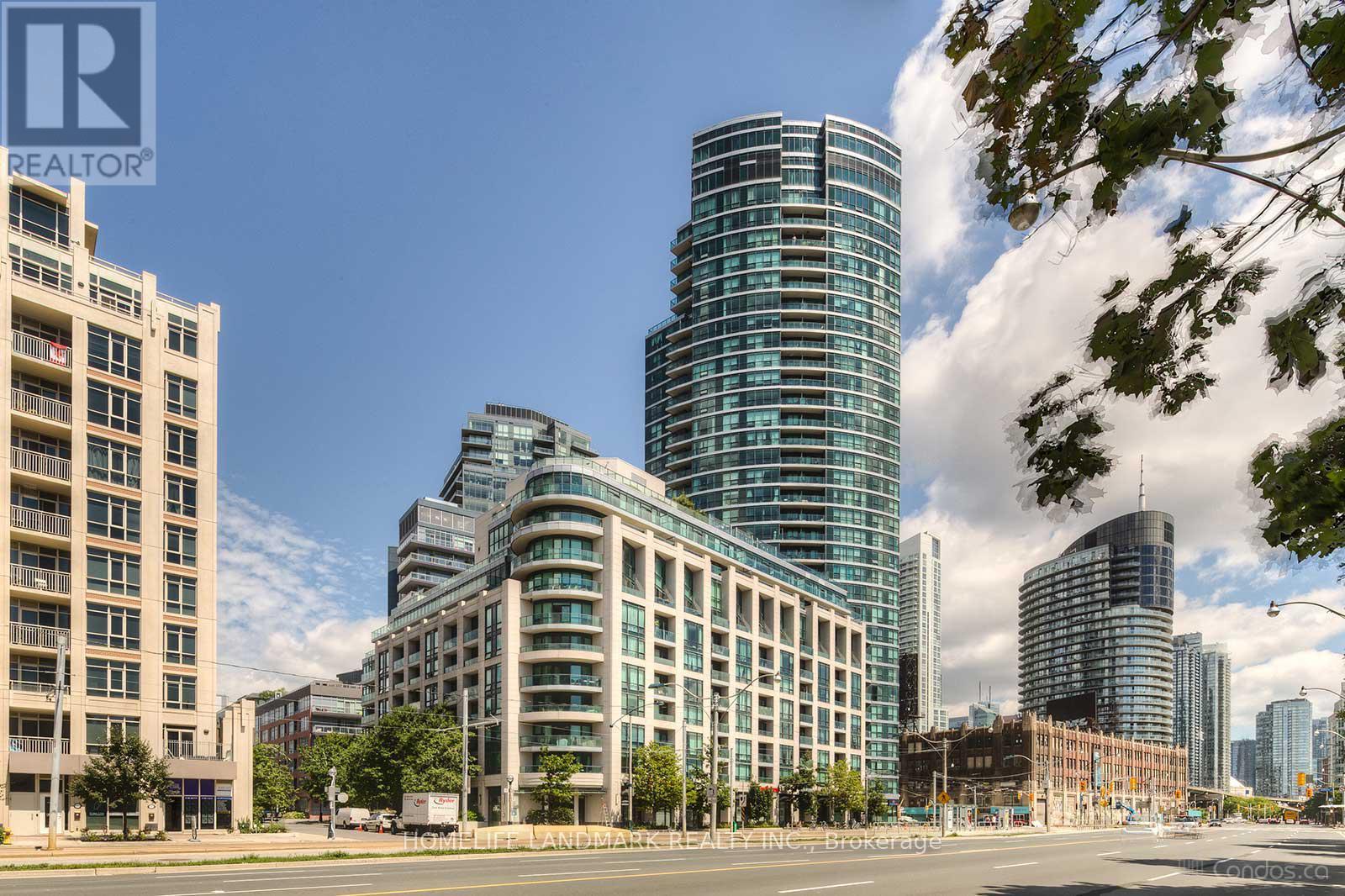 3004 - 600 Fleet Street, Toronto, Ontario  M5V 1B7 - Photo 19 - C13124386
