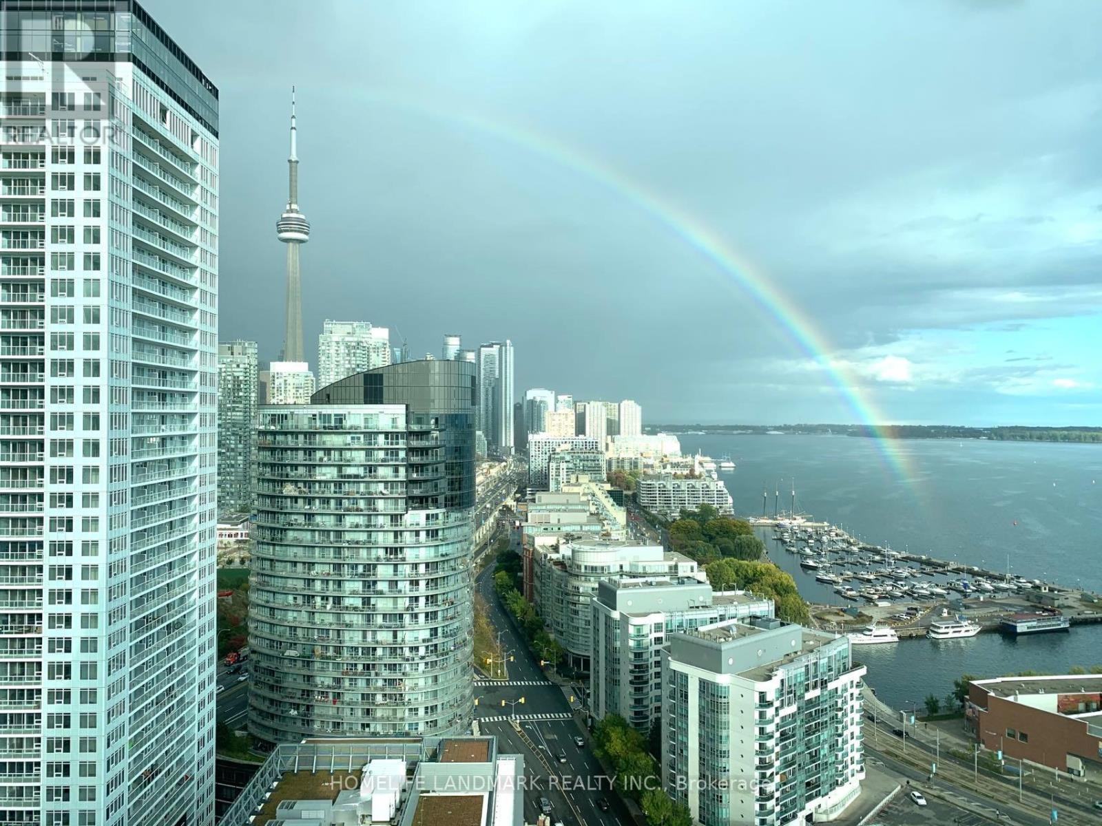 3004 - 600 Fleet Street, Toronto, Ontario  M5V 1B7 - Photo 9 - C13124386