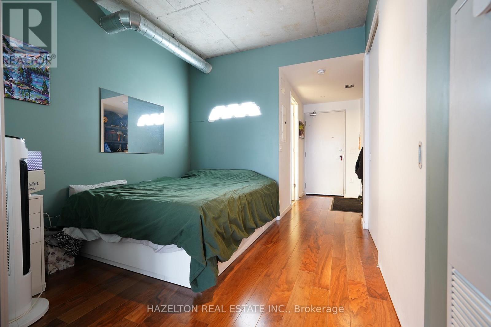 423 - 32 Trolley Crescent, Toronto, Ontario  M5A 0E8 - Photo 10 - C13124418