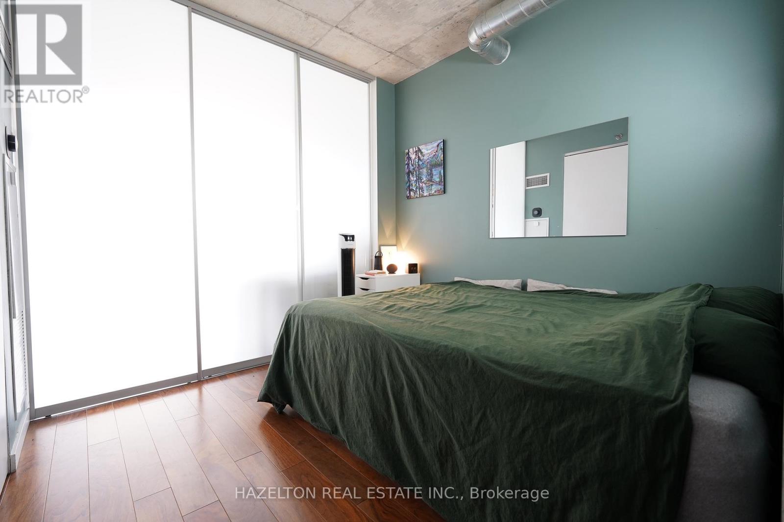 423 - 32 Trolley Crescent, Toronto, Ontario  M5A 0E8 - Photo 11 - C13124418