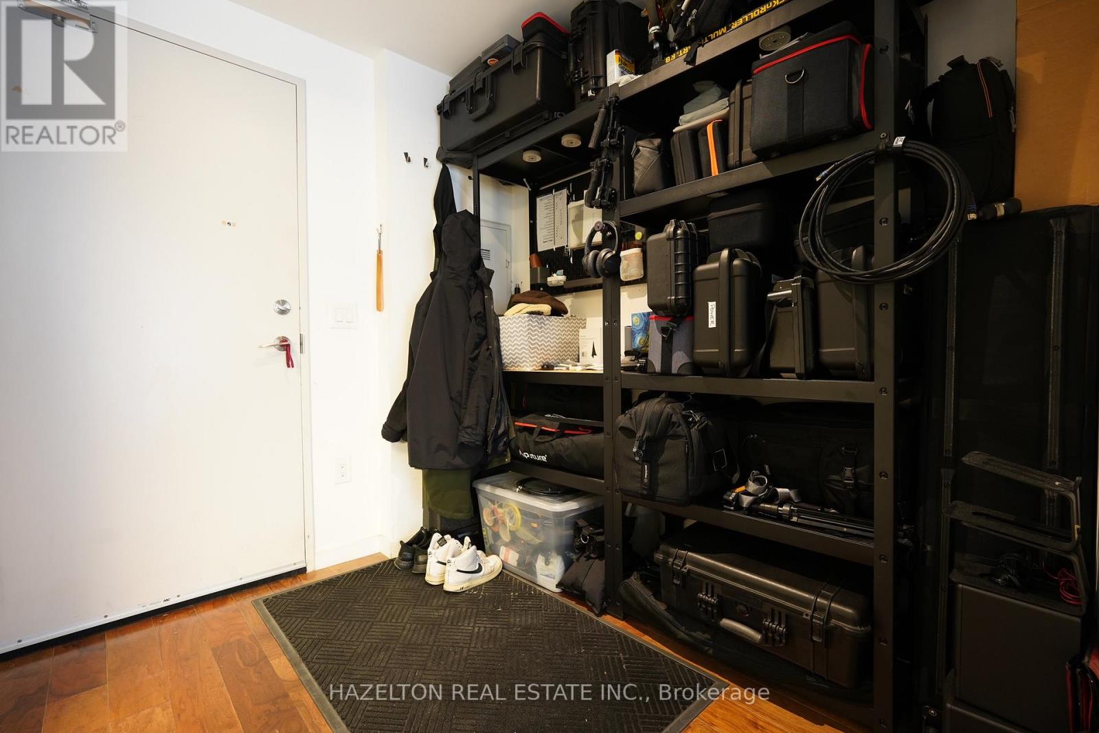 423 - 32 Trolley Crescent, Toronto, Ontario  M5A 0E8 - Photo 13 - C13124418