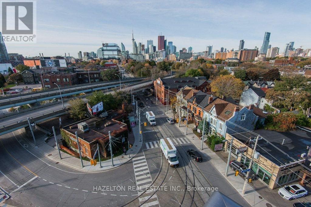 423 - 32 Trolley Crescent, Toronto, Ontario  M5A 0E8 - Photo 14 - C13124418