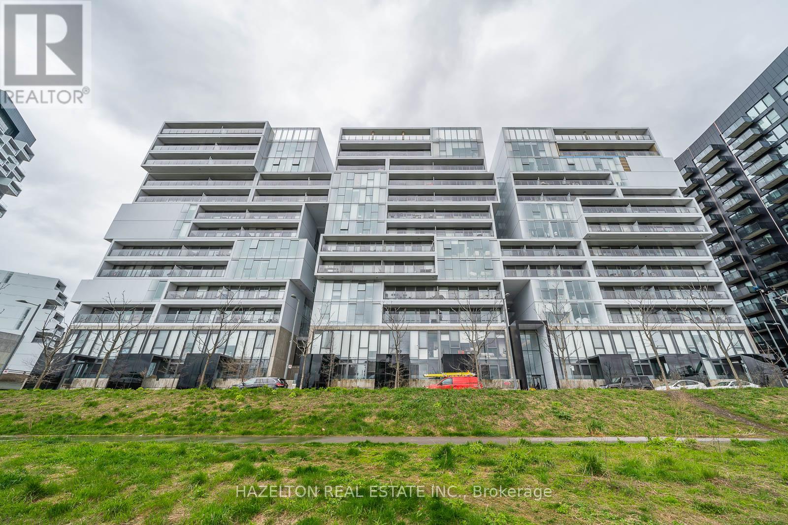 423 - 32 Trolley Crescent, Toronto, Ontario  M5A 0E8 - Photo 2 - C13124418