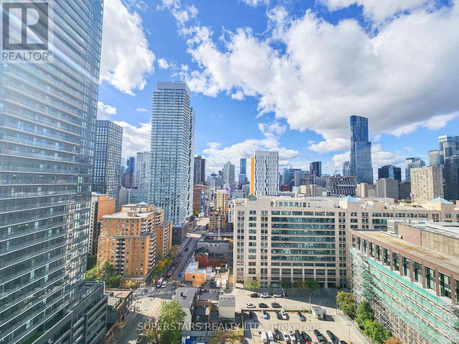 2209 - 251 Jarvis Street, Toronto, Ontario  M5B 0C3 - Photo 13 - C13124430