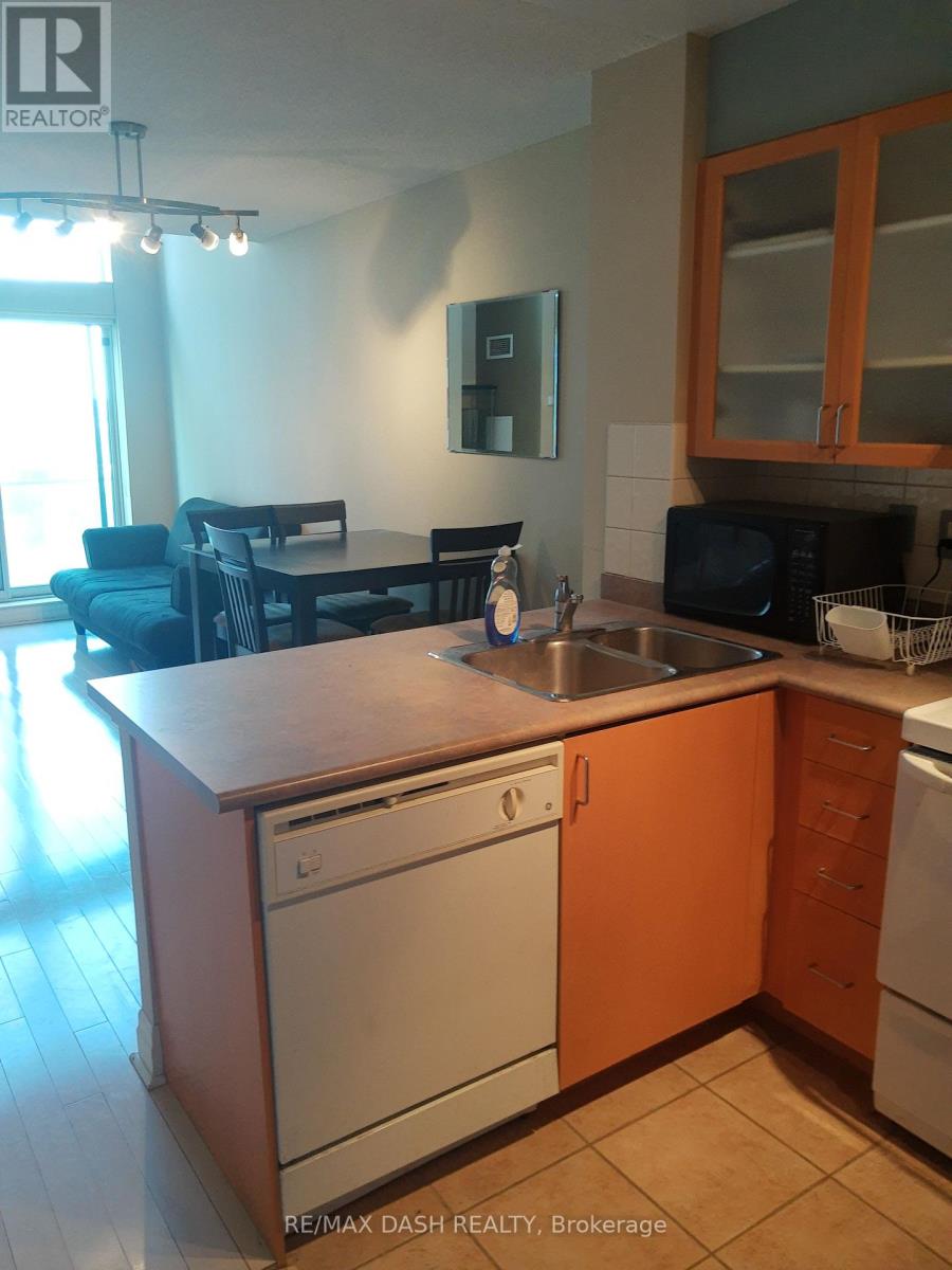 1504 - 188 Doris Avenue, Toronto, Ontario  M2N 6Z5 - Photo 2 - C13124434