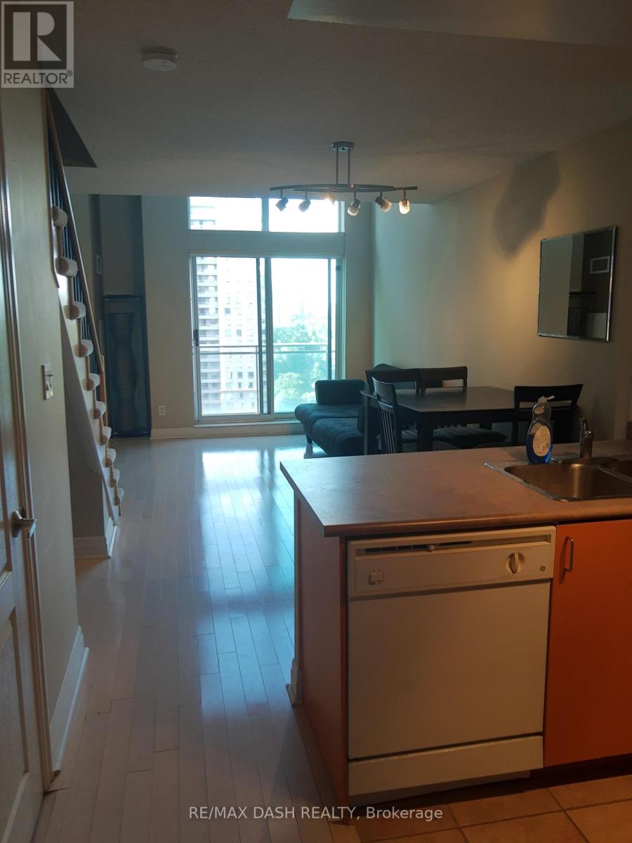1504 - 188 Doris Avenue, Toronto, Ontario  M2N 6Z5 - Photo 3 - C13124434
