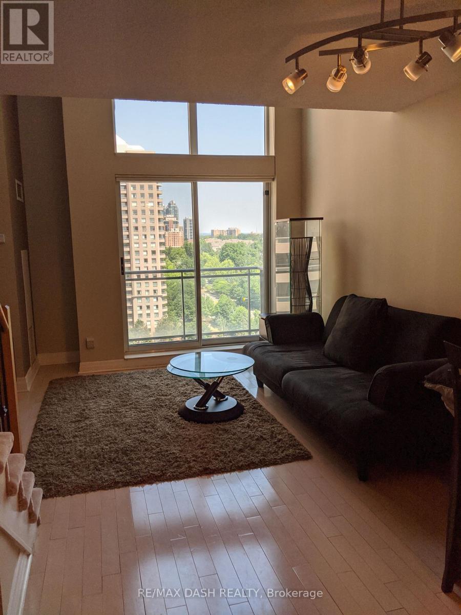 1504 - 188 Doris Avenue, Toronto, Ontario  M2N 6Z5 - Photo 5 - C13124434