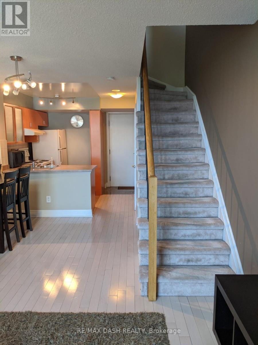 1504 - 188 Doris Avenue, Toronto, Ontario  M2N 6Z5 - Photo 7 - C13124434