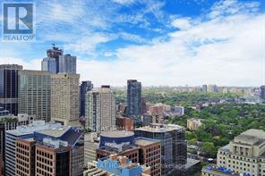 3703 - 110 Charles Street E, Toronto, Ontario  M4Y 1T5 - Photo 13 - C13124440