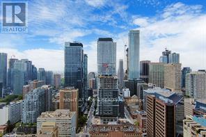 3703 - 110 Charles Street E, Toronto, Ontario  M4Y 1T5 - Photo 14 - C13124440