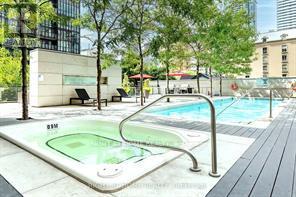 3703 - 110 Charles Street E, Toronto, Ontario  M4Y 1T5 - Photo 23 - C13124440