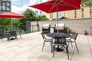 3703 - 110 Charles Street E, Toronto, Ontario  M4Y 1T5 - Photo 24 - C13124440
