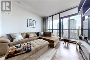 3703 - 110 Charles Street E, Toronto, Ontario  M4Y 1T5 - Photo 5 - C13124440