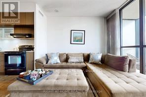 3703 - 110 Charles Street E, Toronto, Ontario  M4Y 1T5 - Photo 7 - C13124440