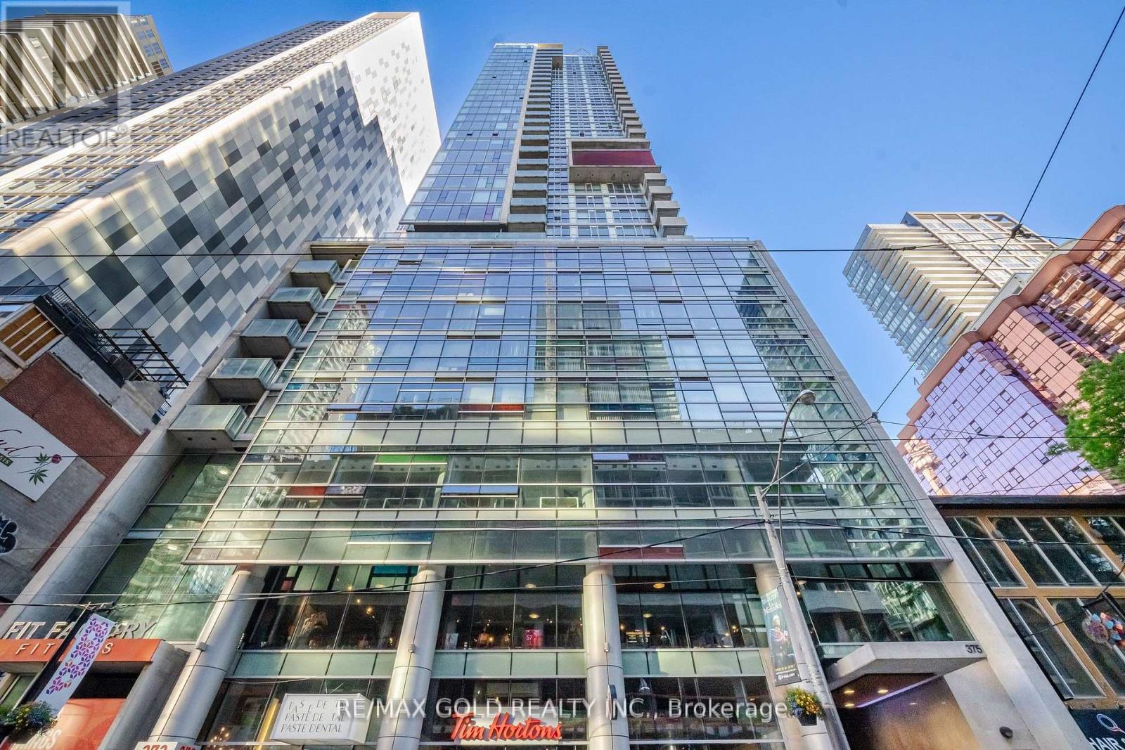 508 - 375 KING STREET W, Toronto, Ontario