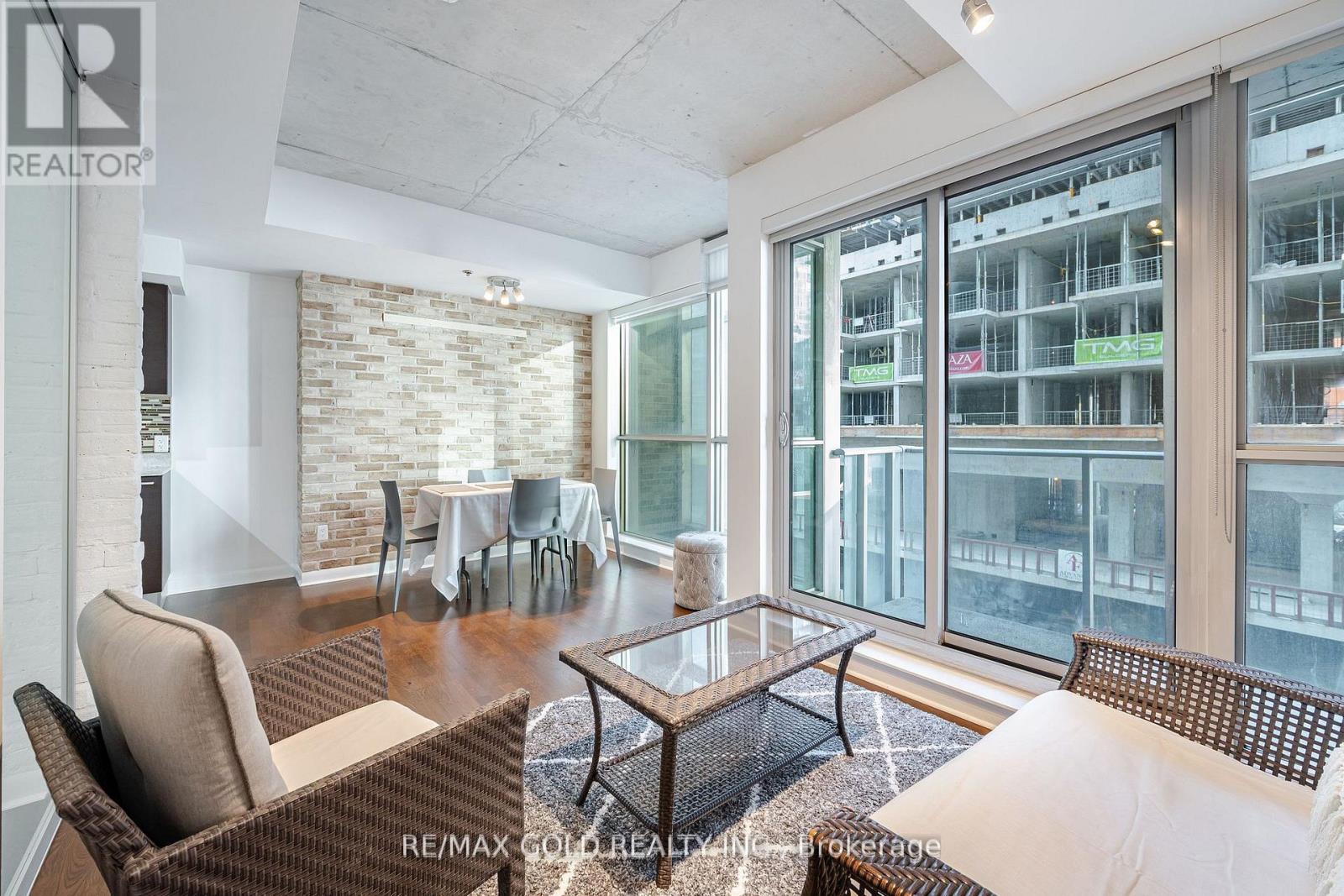 508 - 375 King Street W, Toronto, Ontario  M5V 1K1 - Photo 11 - C13124446