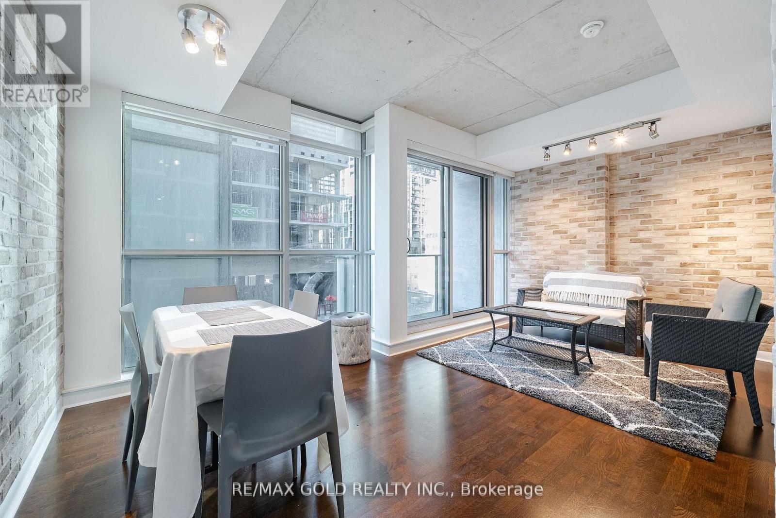 508 - 375 King Street W, Toronto, Ontario  M5V 1K1 - Photo 12 - C13124446