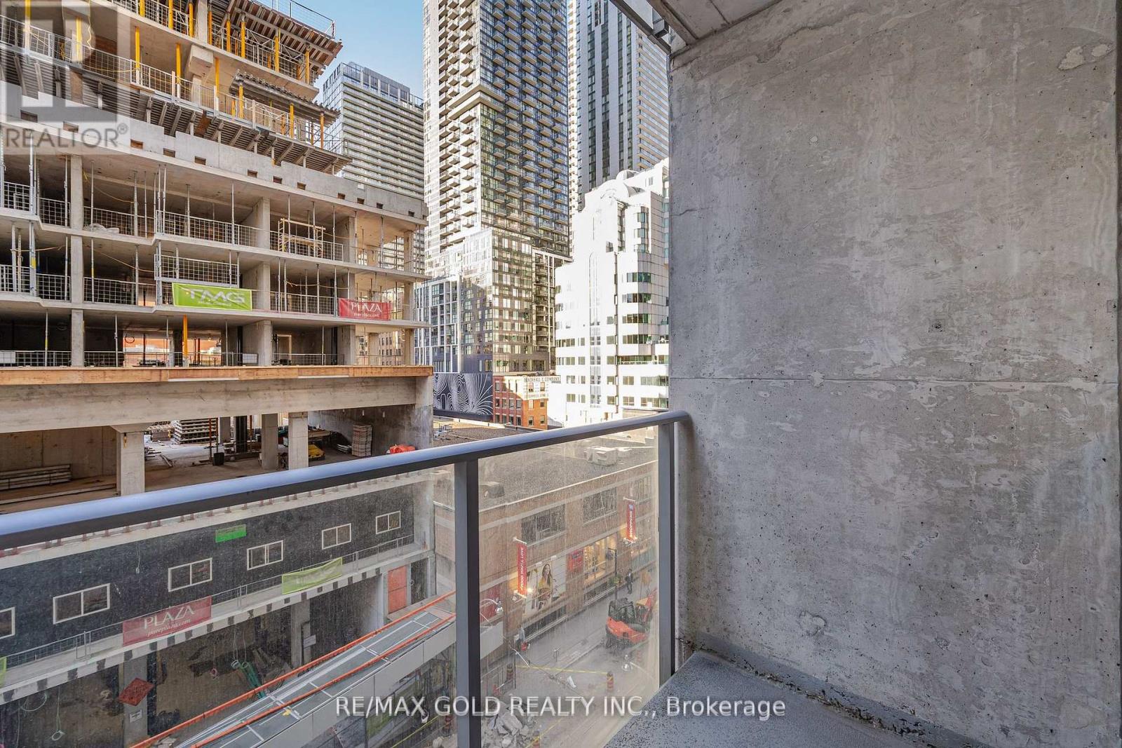 508 - 375 King Street W, Toronto, Ontario  M5V 1K1 - Photo 24 - C13124446
