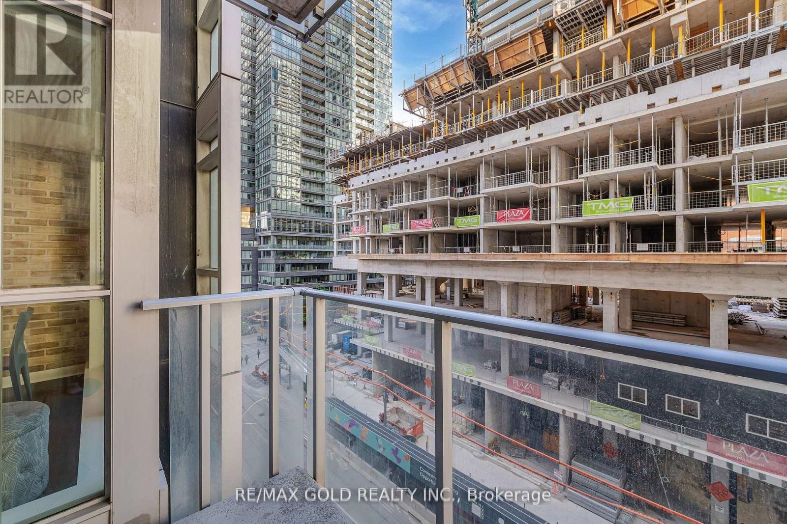 508 - 375 King Street W, Toronto, Ontario  M5V 1K1 - Photo 25 - C13124446