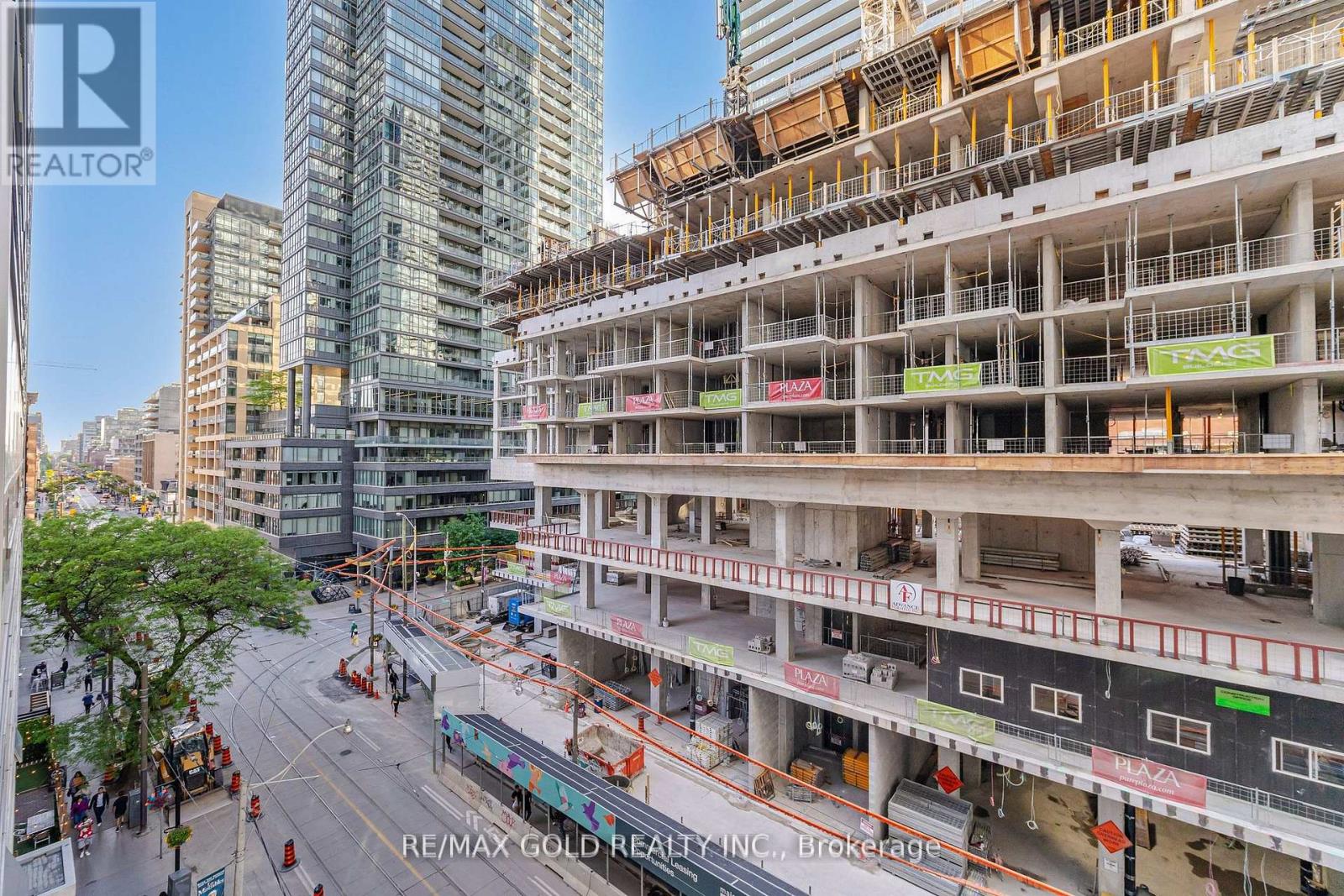 508 - 375 King Street W, Toronto, Ontario  M5V 1K1 - Photo 26 - C13124446