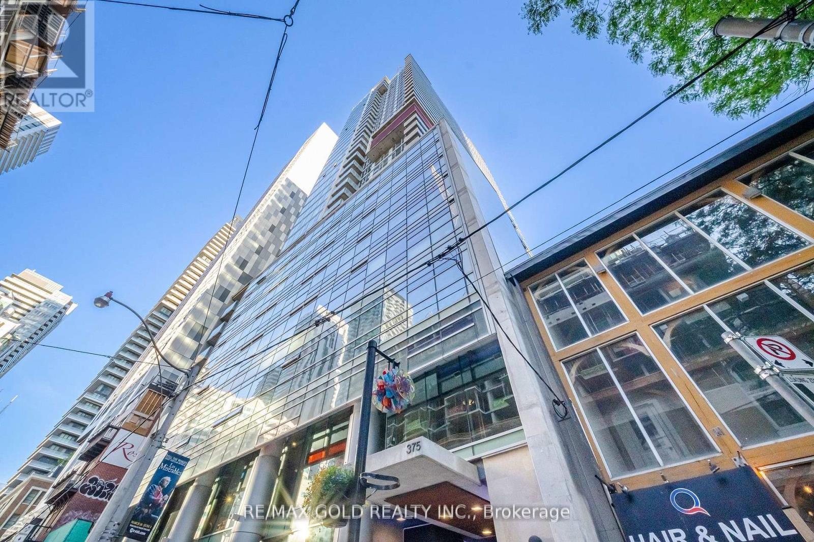 508 - 375 King Street W, Toronto, Ontario  M5V 1K1 - Photo 27 - C13124446