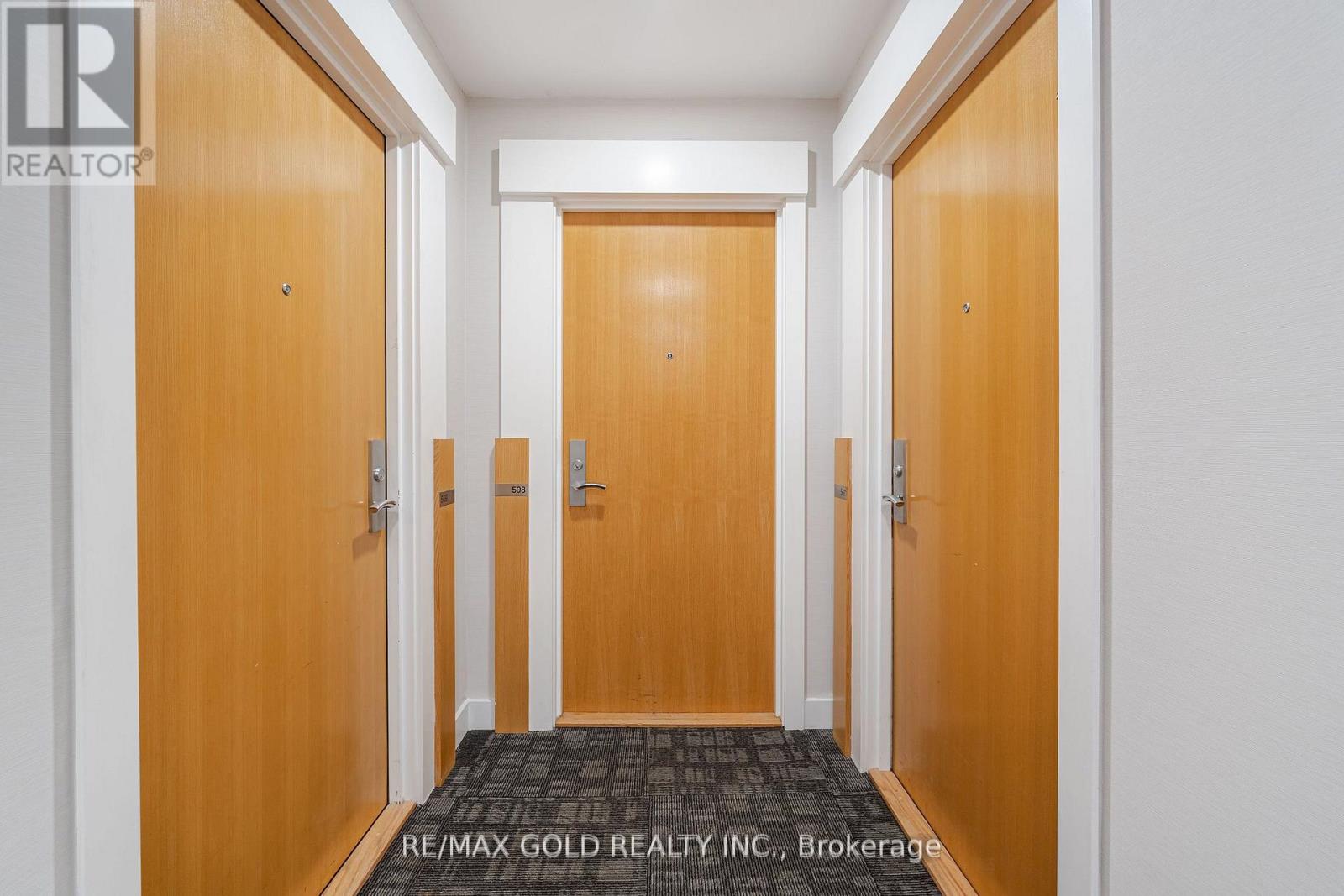 508 - 375 King Street W, Toronto, Ontario  M5V 1K1 - Photo 4 - C13124446
