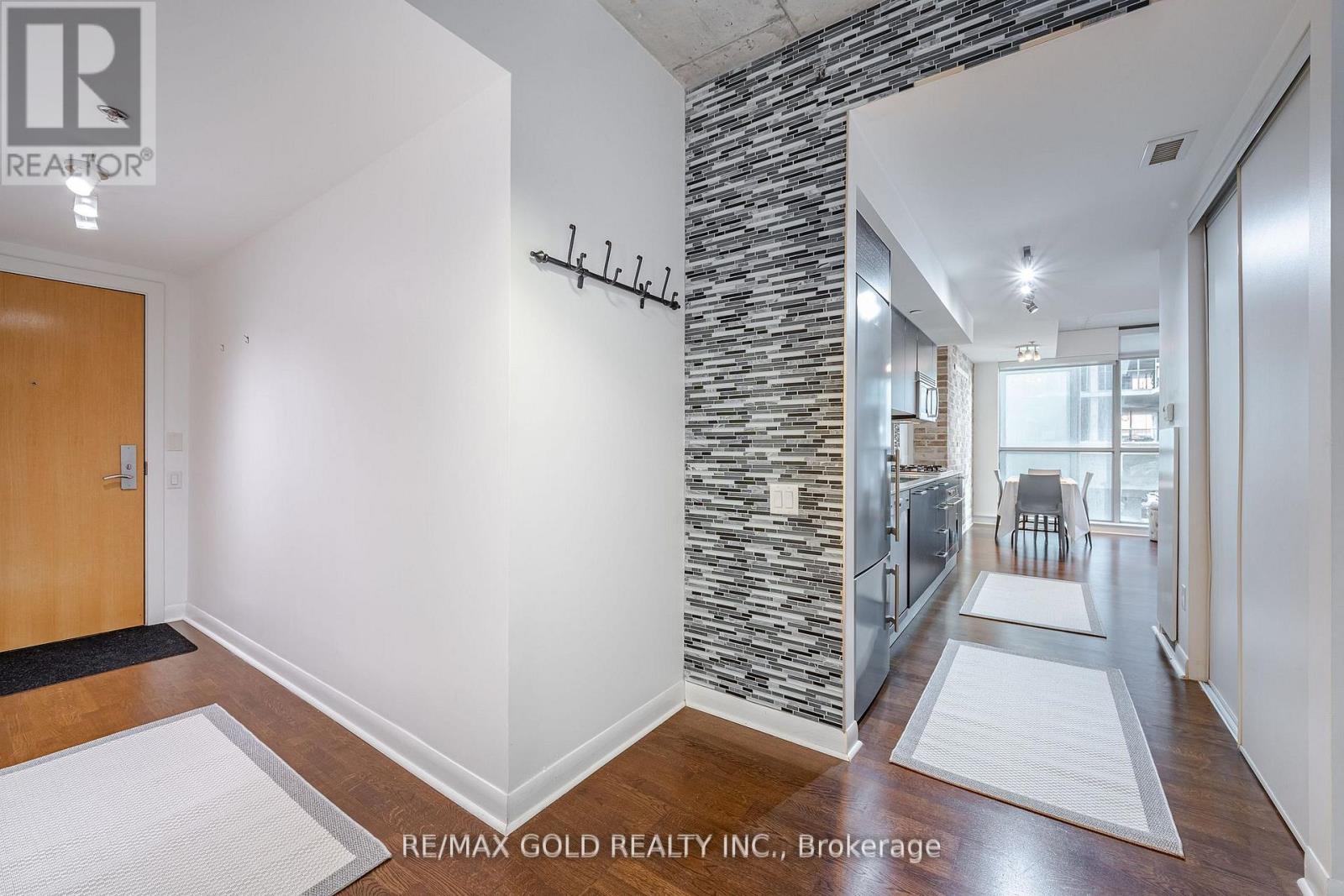 508 - 375 King Street W, Toronto, Ontario  M5V 1K1 - Photo 7 - C13124446