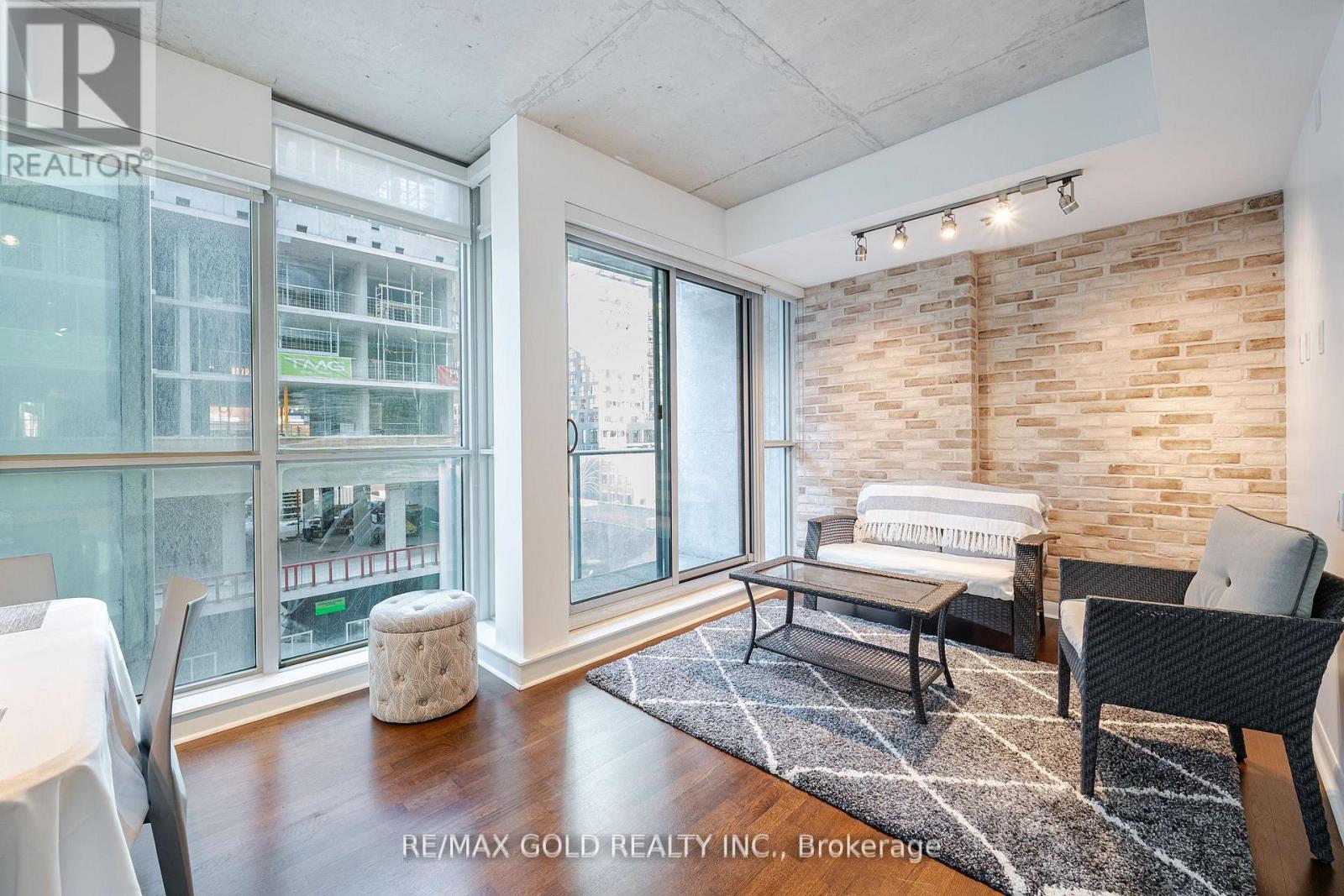 508 - 375 King Street W, Toronto, Ontario  M5V 1K1 - Photo 8 - C13124446