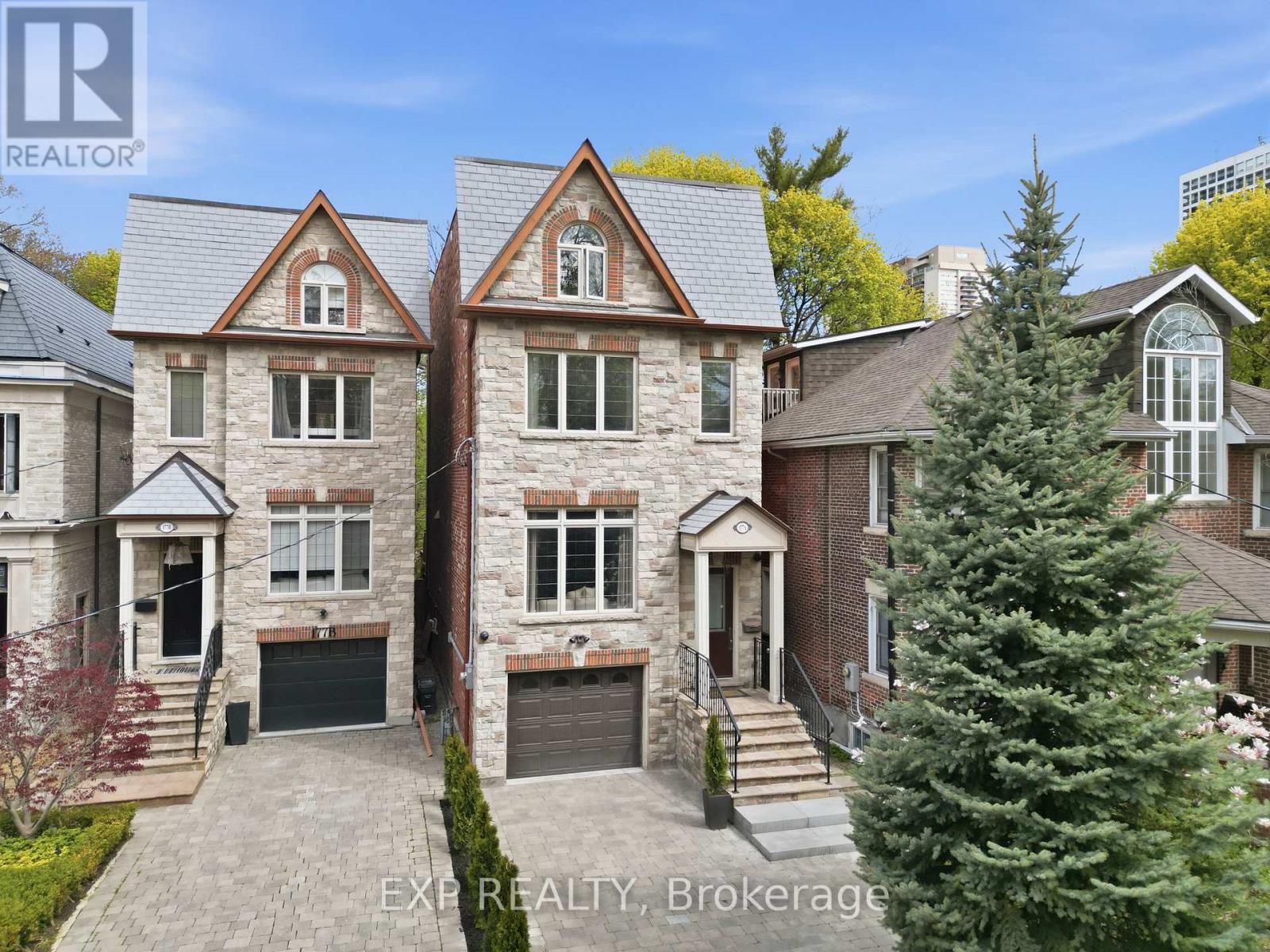 177A LYNDHURST AVENUE, Toronto, Ontario