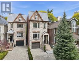 177A LYNDHURST AVENUE, Toronto, Ontario