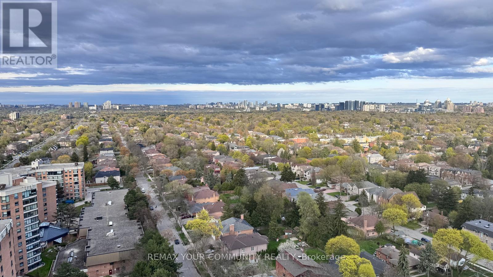 3007 - 36 Olive Avenue, Toronto, Ontario  M2N 4P9 - Photo 14 - C13124488