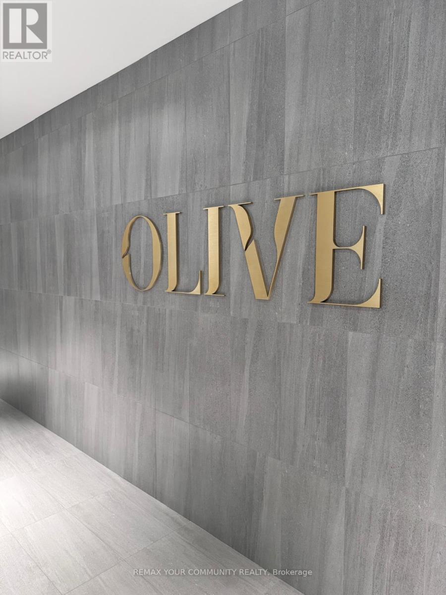 3007 - 36 Olive Avenue, Toronto, Ontario  M2N 4P9 - Photo 2 - C13124488