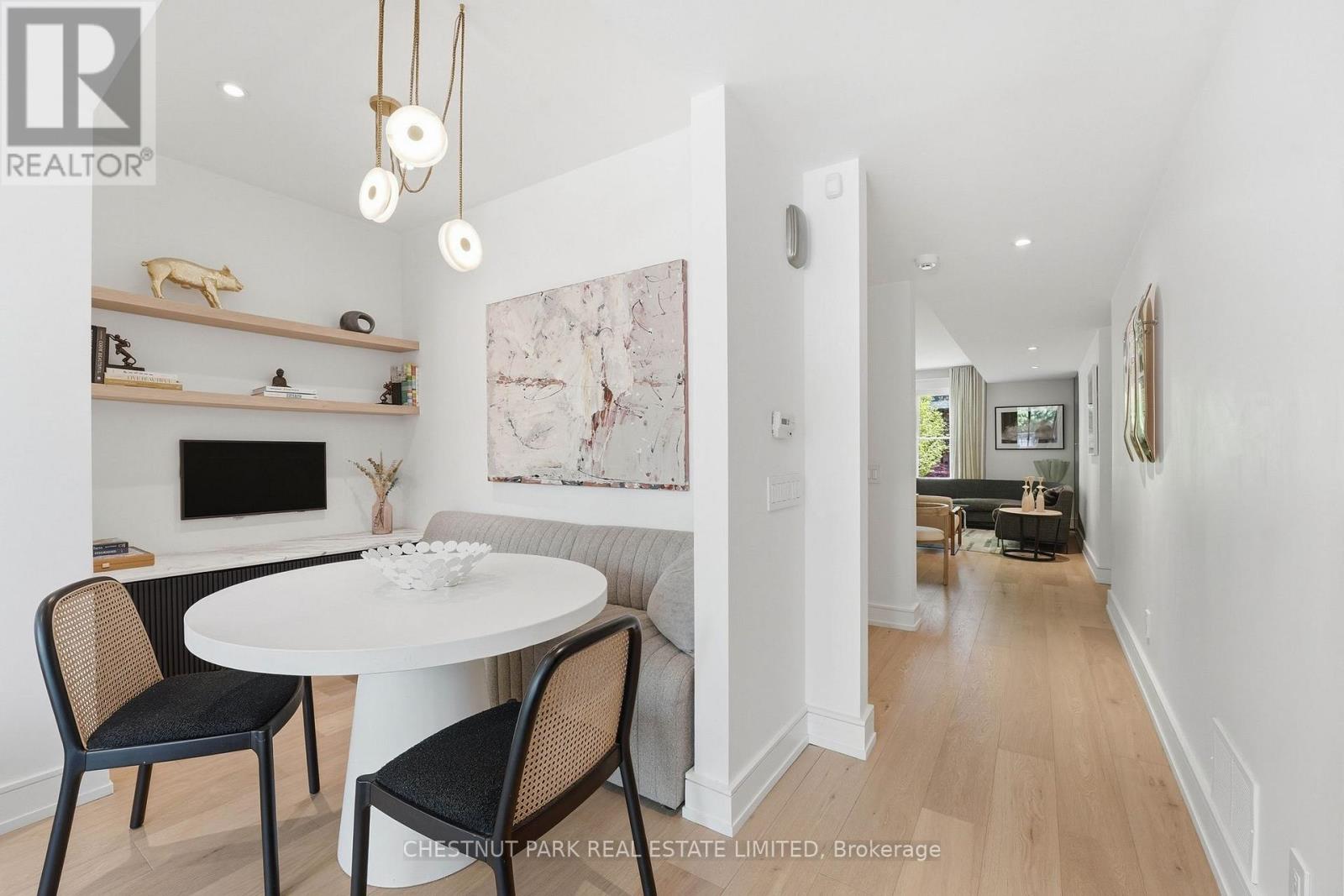 154 Cottingham Street, Toronto, Ontario  M4V 1C3 - Photo 5 - C13124512