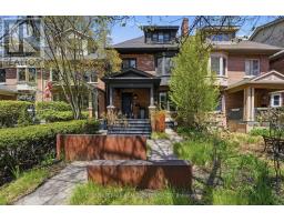 154 COTTINGHAM STREET, Toronto, Ontario