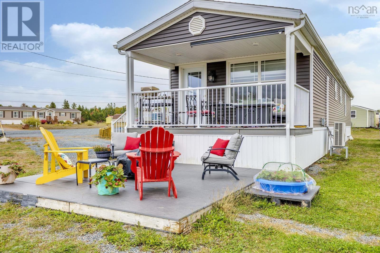 39 Sawmill Court, Onslow Mountain, Nova Scotia