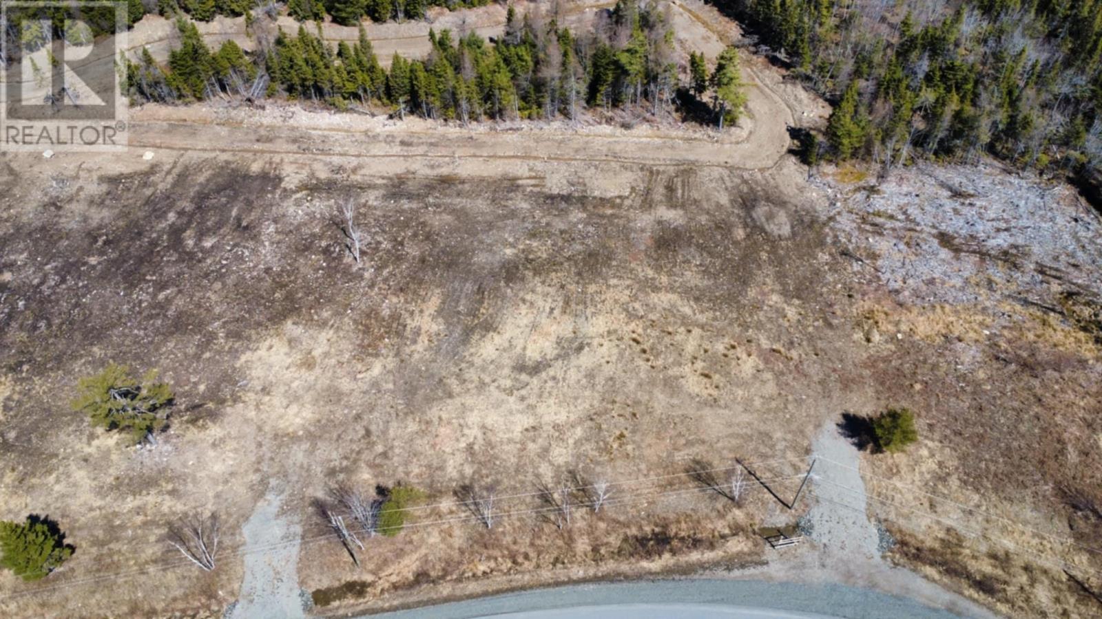 Lot 2022-13 Paradise Road, Albert Bridge, Nova Scotia