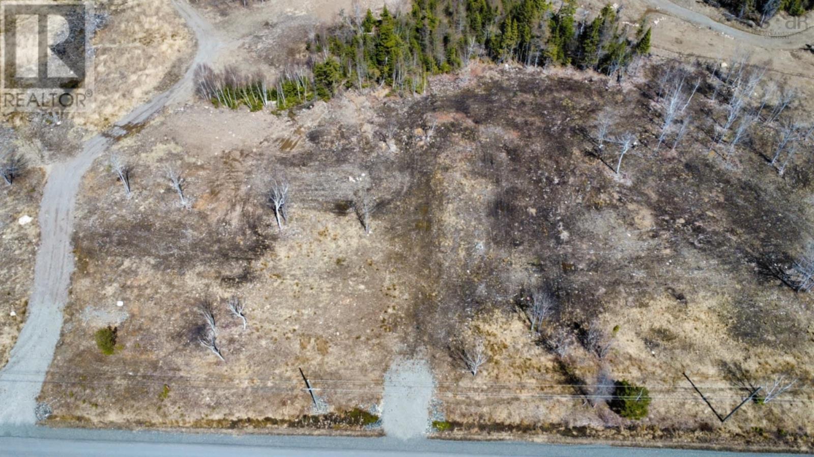 Lot 2022-10 Paradise Road, Albert Bridge, Nova Scotia