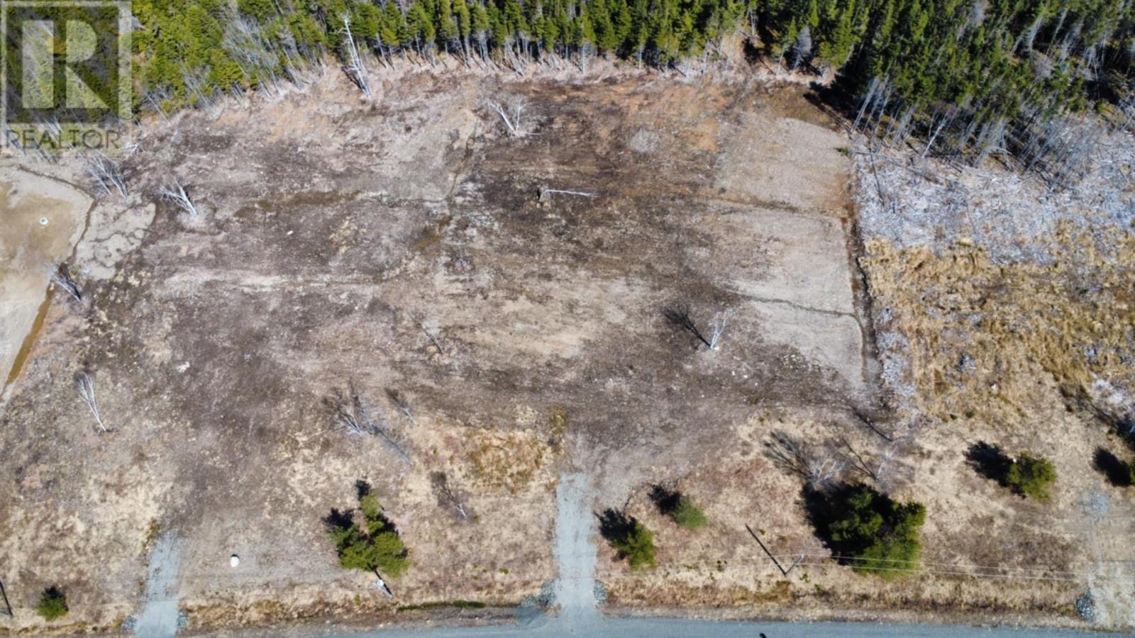Lot 2021-6 Paradise Road, Albert Bridge, Nova Scotia