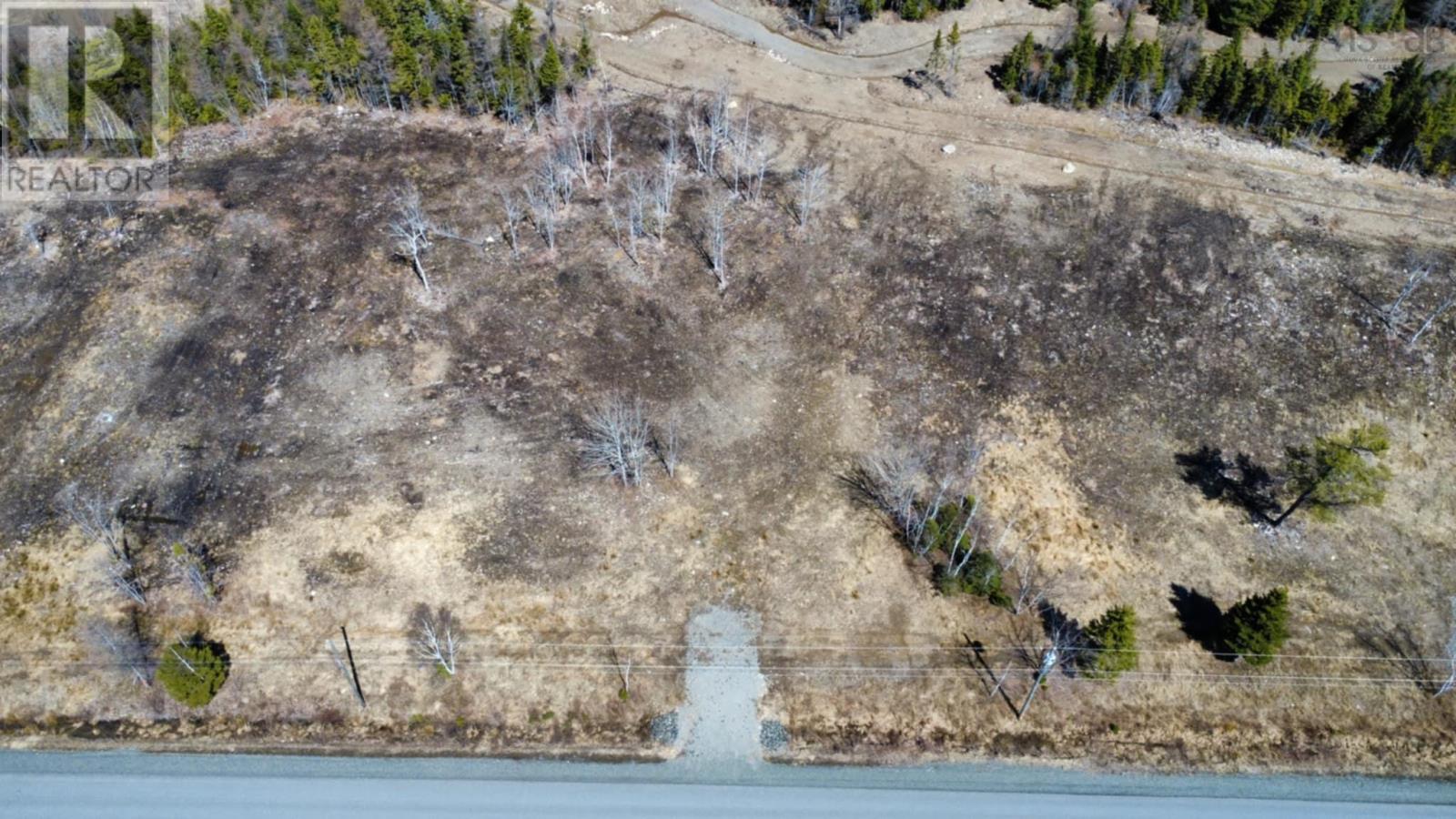 Lot 2022-11 Paradise Road, Albert Bridge, Nova Scotia
