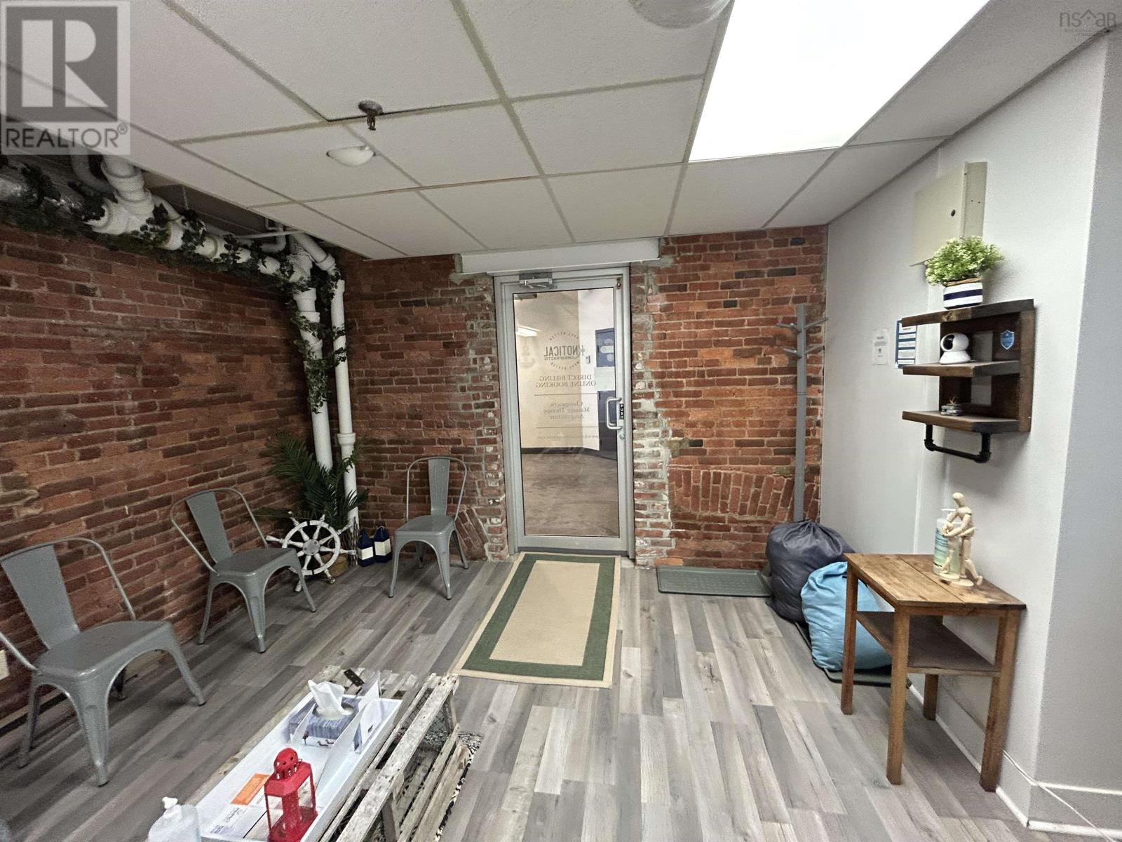 315 1496 Lower Water Street, Halifax, Nova Scotia  B3J 1R9 - Photo 3 - 202610764