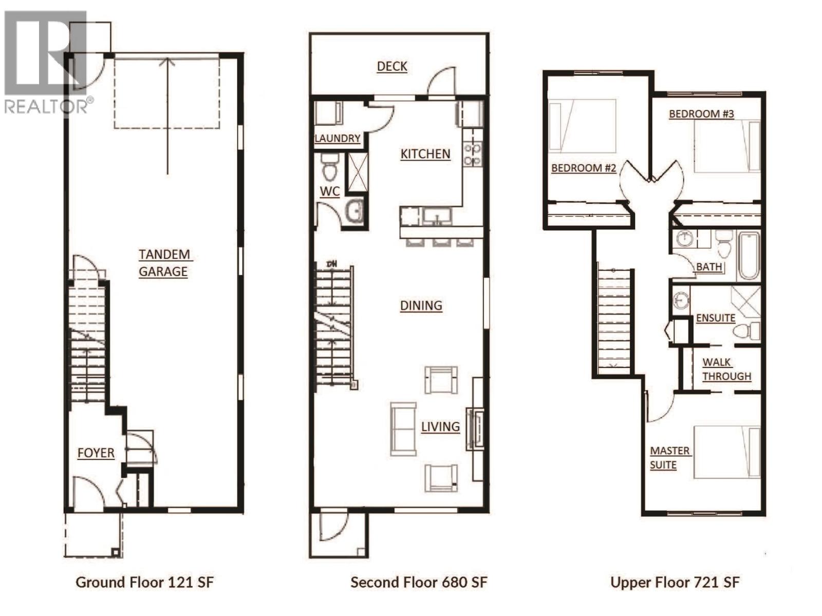 11703 102 Street, Fort St. John, British Columbia V1J 0R7 - Photo 2 - C8078722