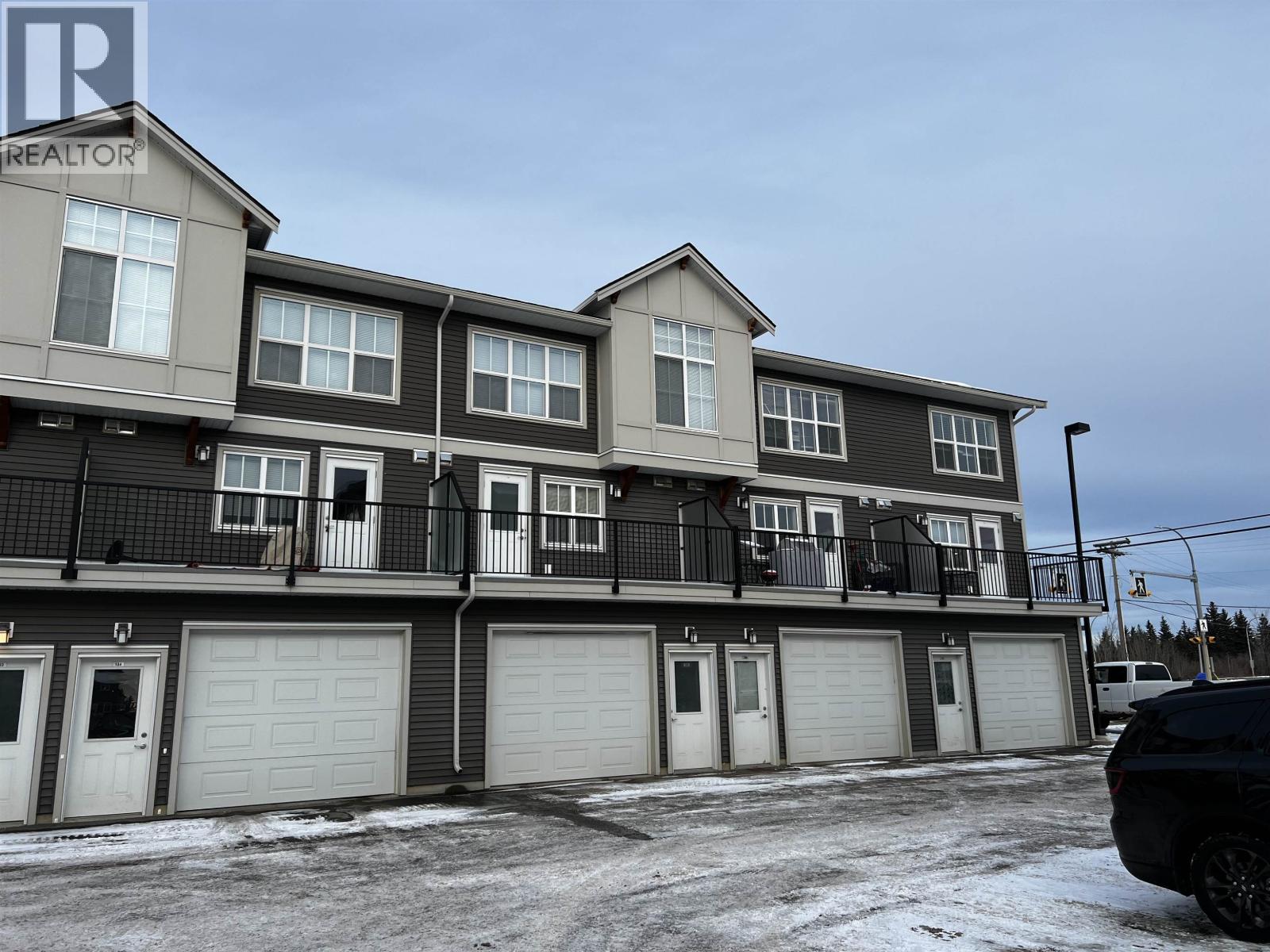 11703 102 Street, Fort St. John, British Columbia V1J 0R7 - Photo 1 - C8078722