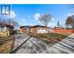 46 FLINTWICK DRIVE, Toronto, Ontario