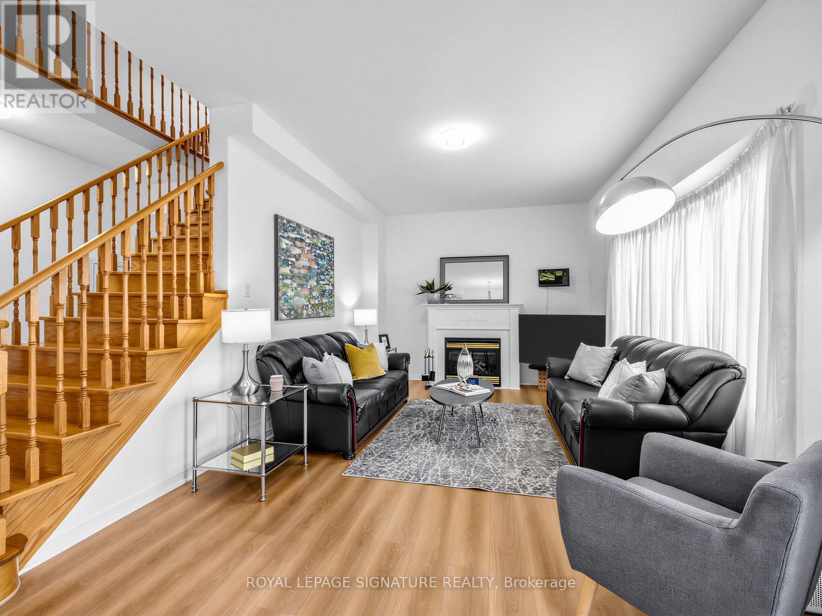 74 Styles Crescent, Ajax, Ontario  L1Z 0A8 - Photo 16 - E13124510