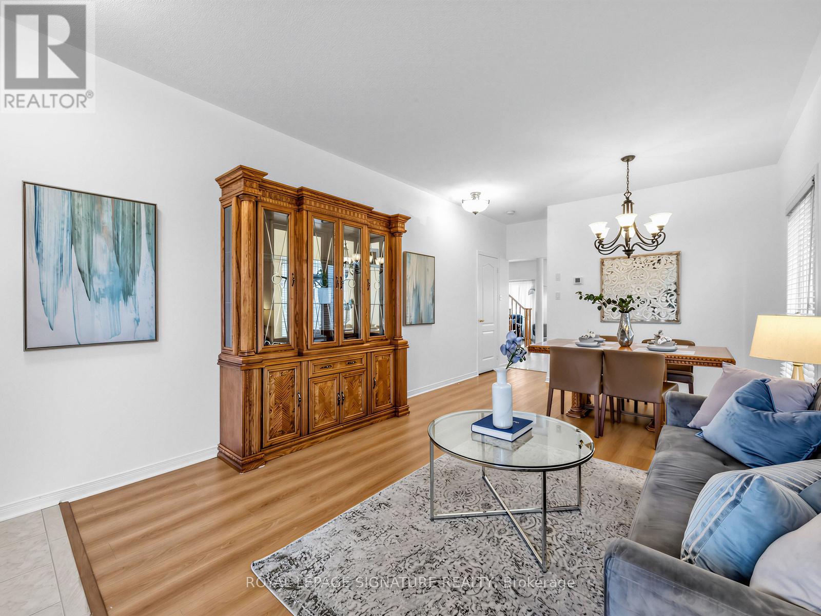 74 Styles Crescent, Ajax, Ontario  L1Z 0A8 - Photo 4 - E13124510