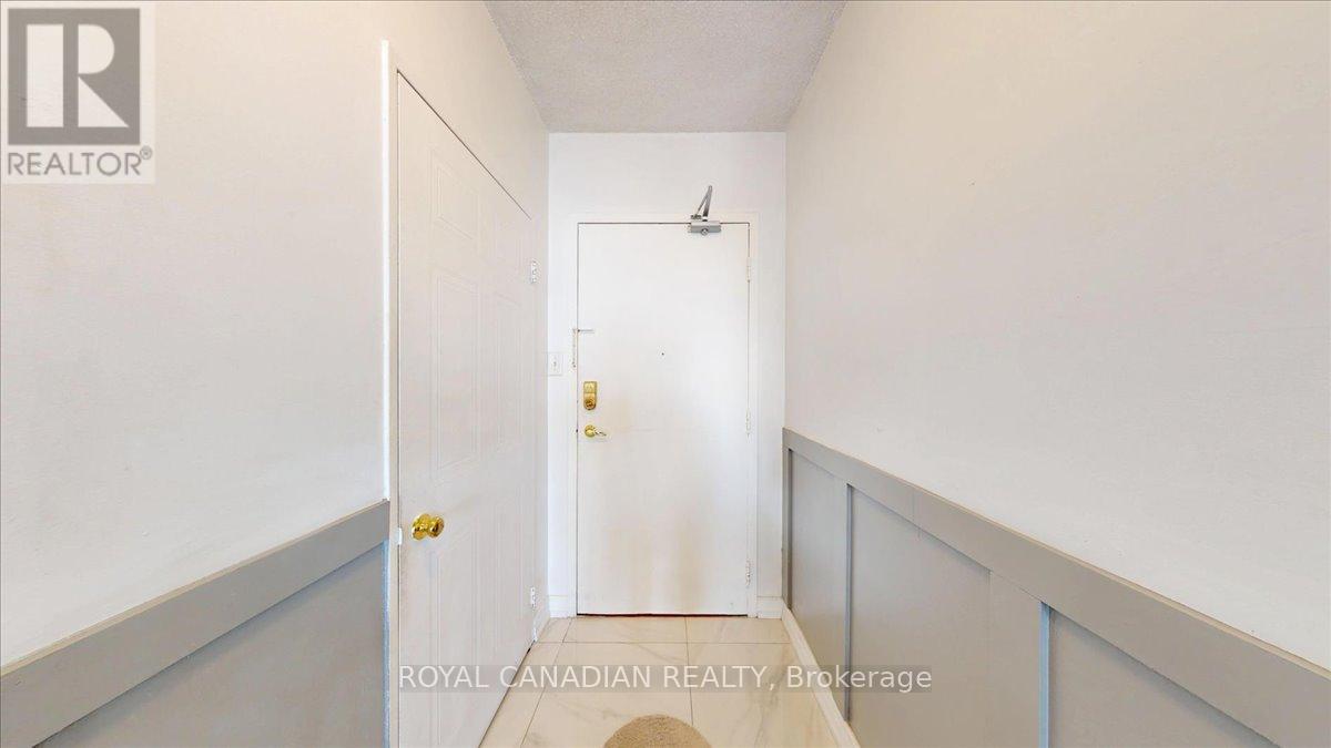 1011 - 410 Mclevin Avenue, Toronto, Ontario  M1B 5J5 - Photo 11 - E13124516