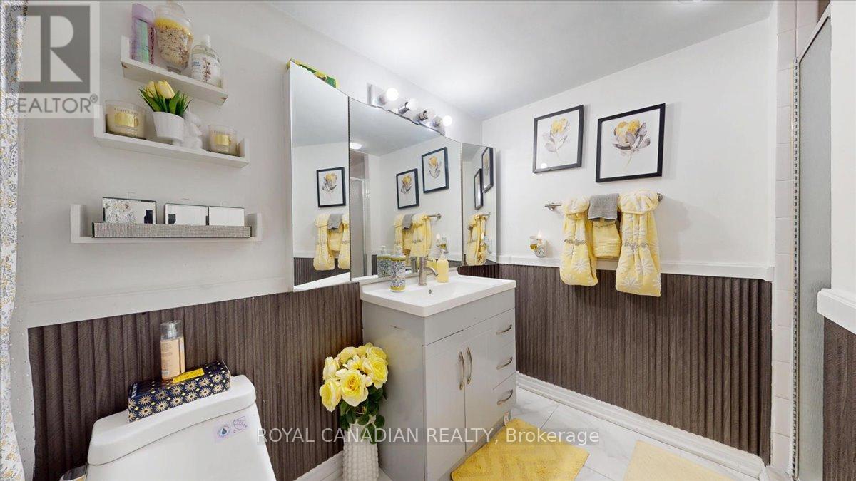 1011 - 410 Mclevin Avenue, Toronto, Ontario  M1B 5J5 - Photo 16 - E13124516