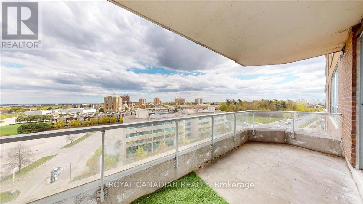 1011 - 410 Mclevin Avenue, Toronto, Ontario  M1B 5J5 - Photo 19 - E13124516