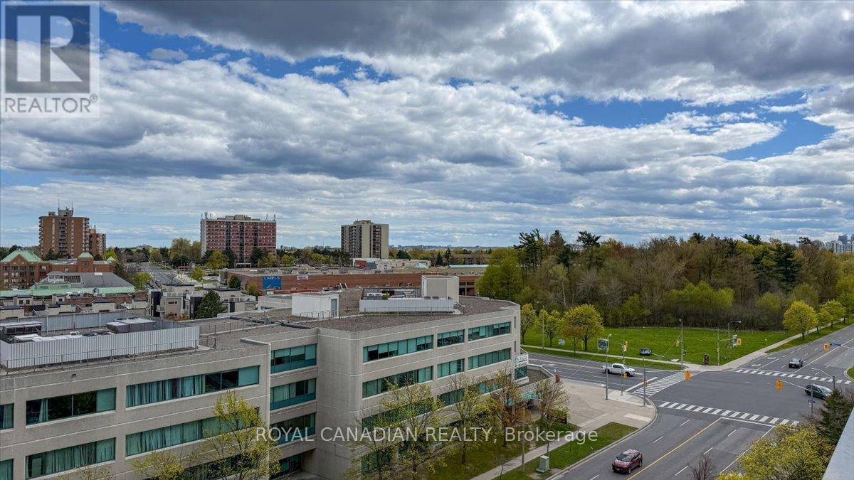 1011 - 410 Mclevin Avenue, Toronto, Ontario  M1B 5J5 - Photo 20 - E13124516